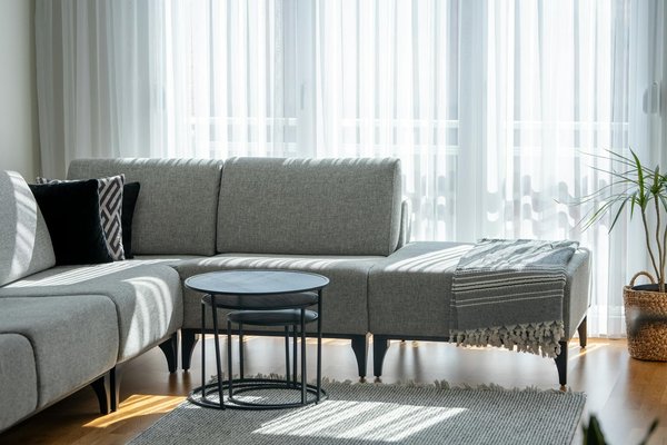 Scandinavie Ethnique : Harmonisation de la Nature et Élégance Design