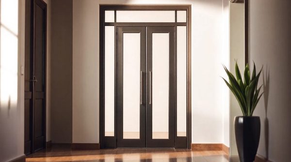 5 conseils pour sélectionner un protège porte d'entrée fiable