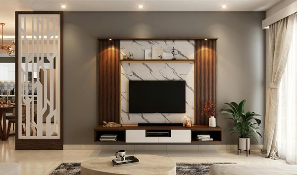 Idées innovantes pour sublimer votre décoration avec des panneaux muraux